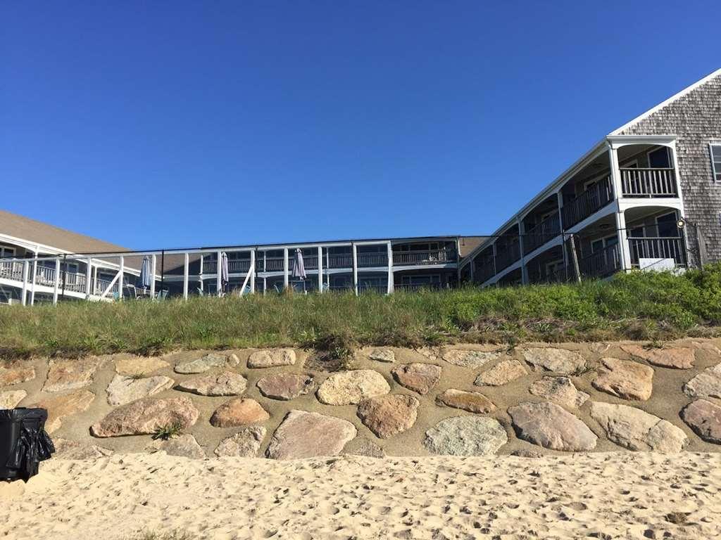 Pelham House Resort Dennisport Exterior foto