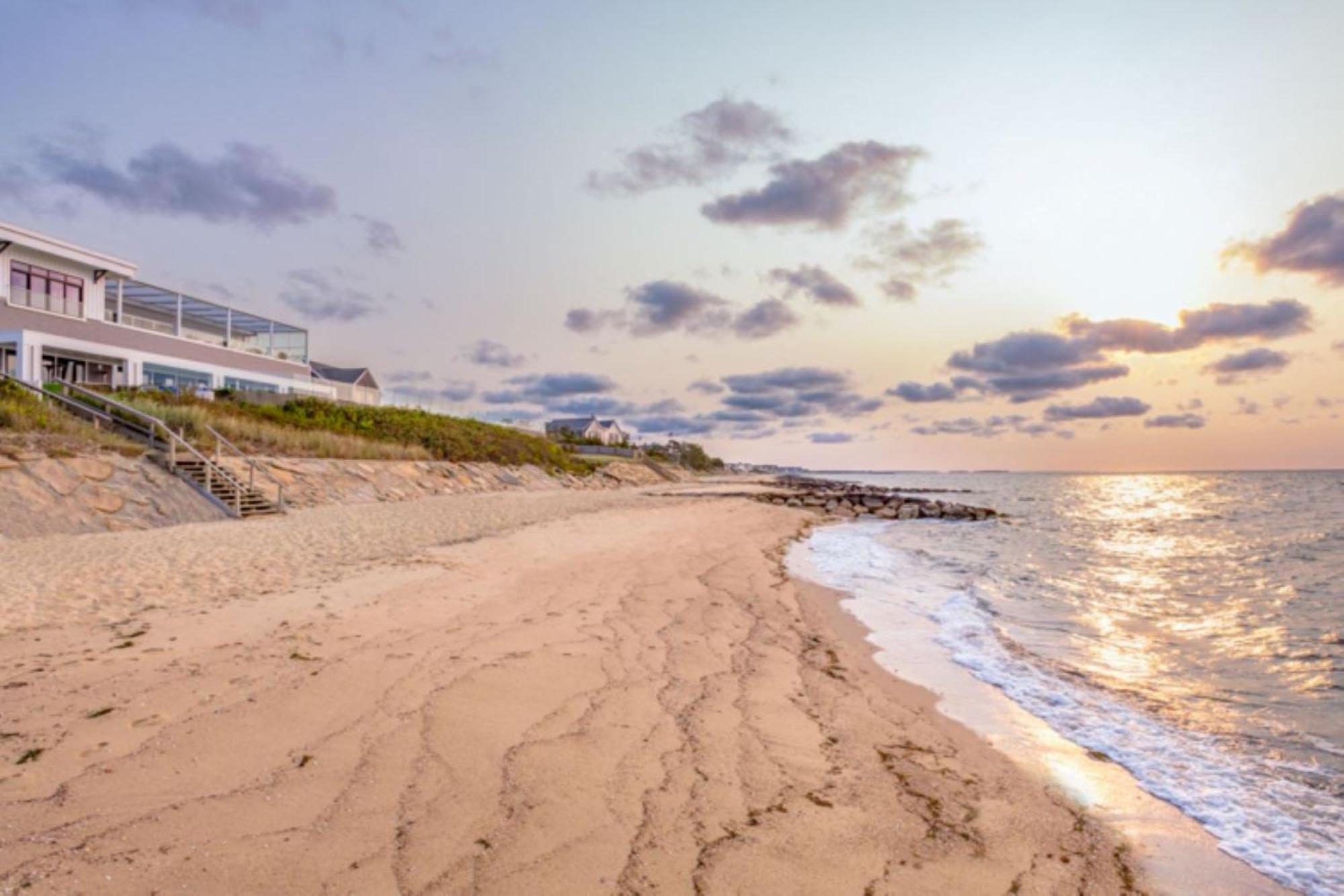 Pelham House Resort Dennisport Exterior foto